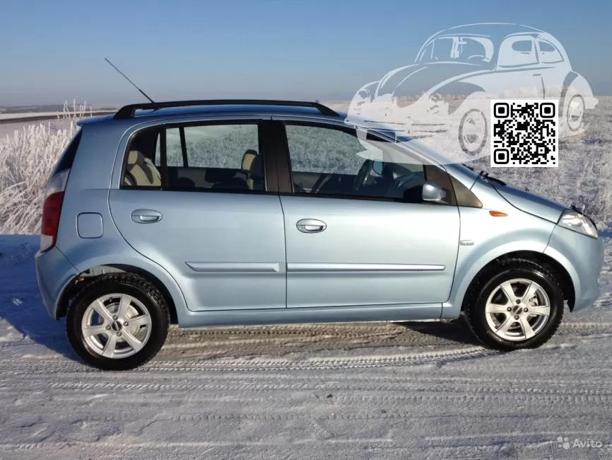 Kimo (A1, S12, A113) | GE - JADE BLUE 0