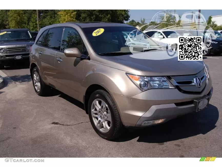 MDX (YD2) | YR545M - DESERT ROCK 0