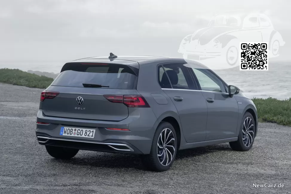 Volkswagen | GOLF 8 | 5K, I7F, LI7F, 5K5K - URANO, URANO GREY, URANOGRAU, CINZA URANO, GRIGIO URANO (СОЛИД) 0