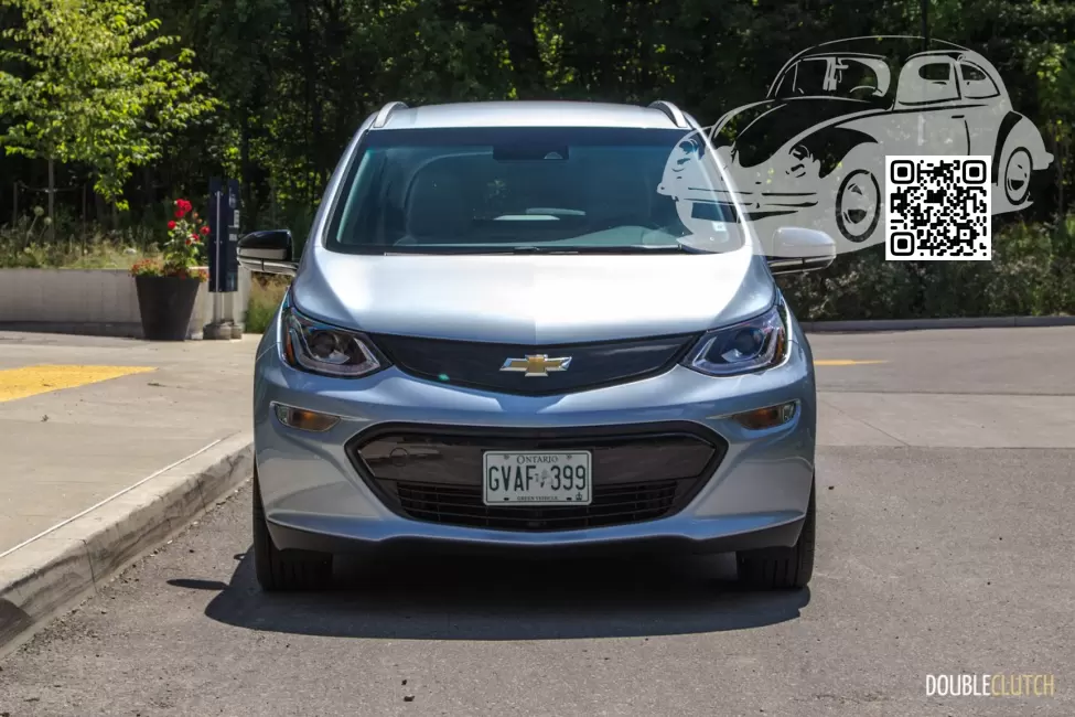 Chevrolet | BOLT EV | GGB, 413B - BLUE PERSUASION, ARCTIC BLUE 0