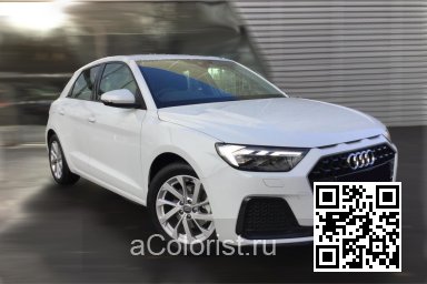 S9R, LS9R, 2Y, 2Y2Y, 2YH1, 2Y0E - GLACIER WHITE, GLETSCHERWEISS, BLANC GLACIER 0