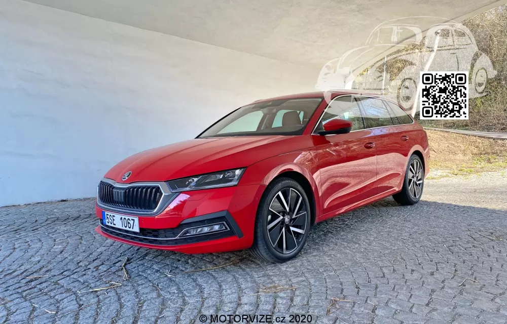 Skoda | OCTAVIA 4 (A8) | LF3P, K1, F3P, K1K1 - VELVET RED, VELVET ROT, CERVENA VELVET, ROUGE VELVET, ROJO VELVET 0