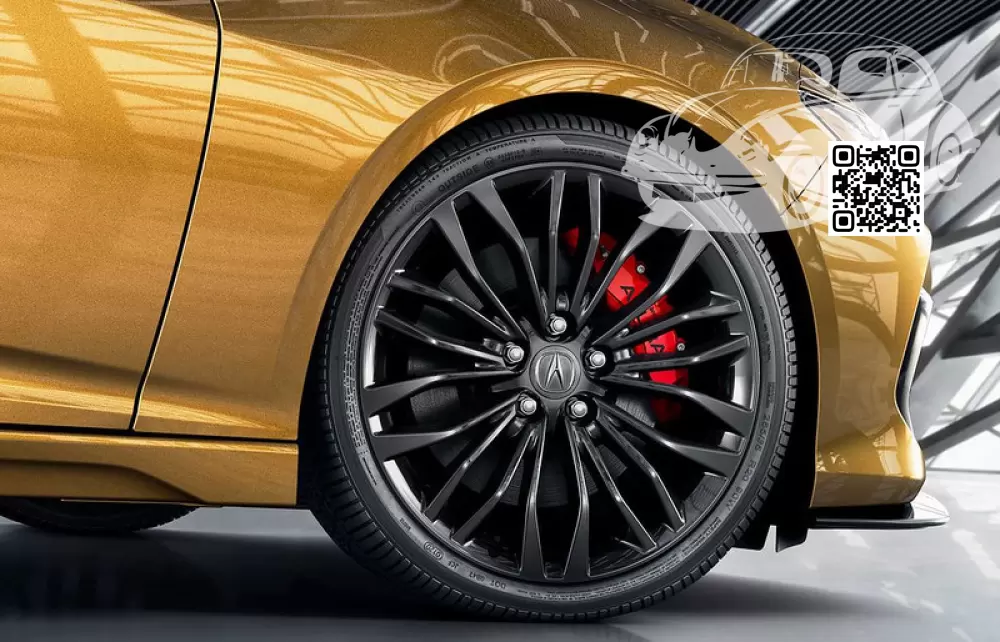 TLX 2 | YR651P - TIGER EYE (с 2020) 1