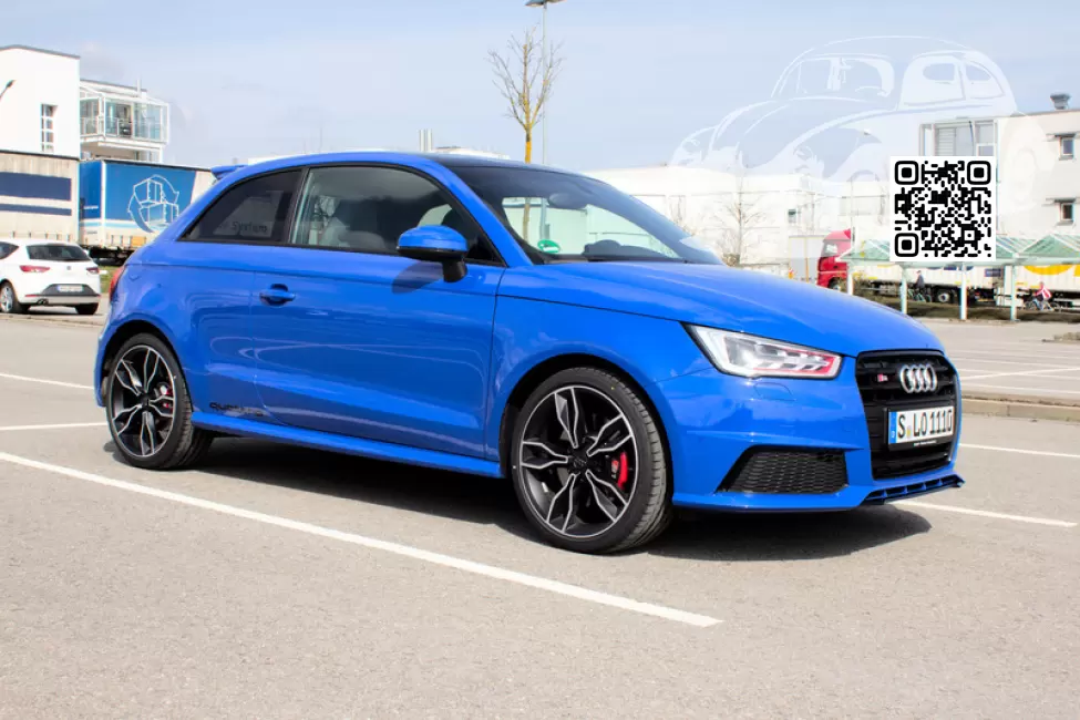 A1, S1 (8X) | Z5M, LZ5M, M8, M8M8 - NOGARO BLUE, NOGAROBLAU 0