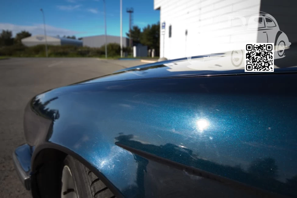 BMW | 3 Series (E46) | 305, P9M - PETROL, PETROL MICA 1