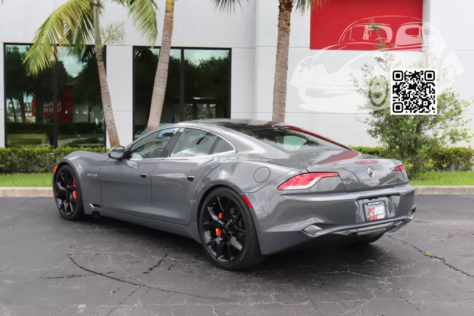 Karma | Revero | SF - MAR PACIFICO, PACIFICO GREY 1