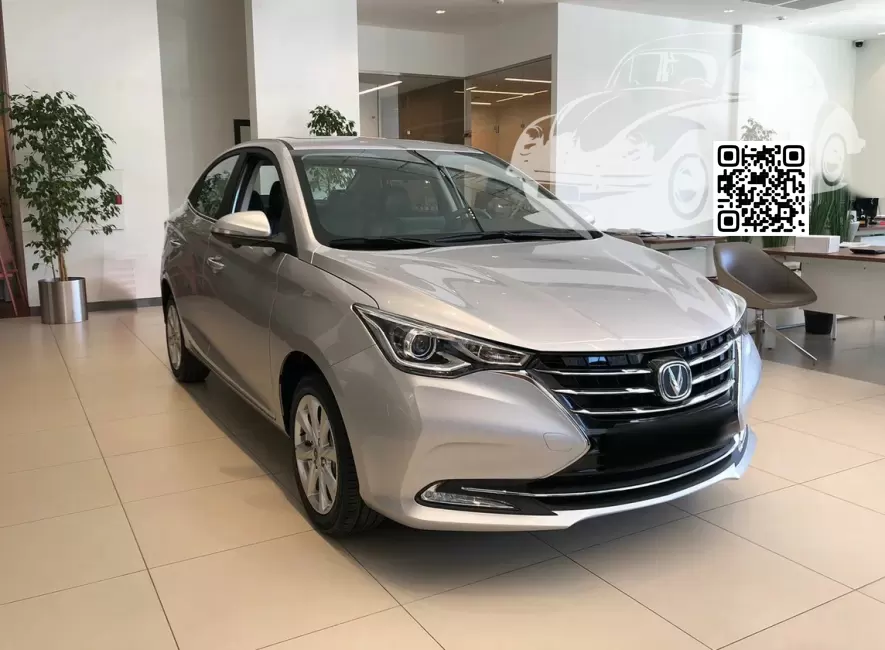 Alsvin | SA8 - GALAXY SILVER 0