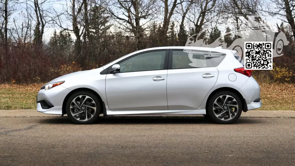 Scion | COROLLA IM (ZRE186) | 1F7 - ULTRA SILVER, CLASSIC SILVER 1