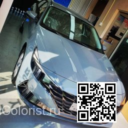 Hyundai | ELANTRA, AVANTE 7 (CN7) | USS - ELECTRIC SHADOW (СОЛИД) (с 2020) 0