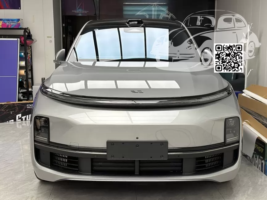 L9 (X01) | ES04 - SILVER METALLIC 0