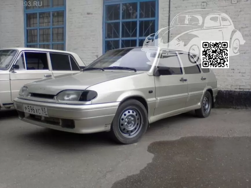 Lada | 2113, 2114, 2115 (SAMARA) | 270 - НЕФЕРТИТИ 0