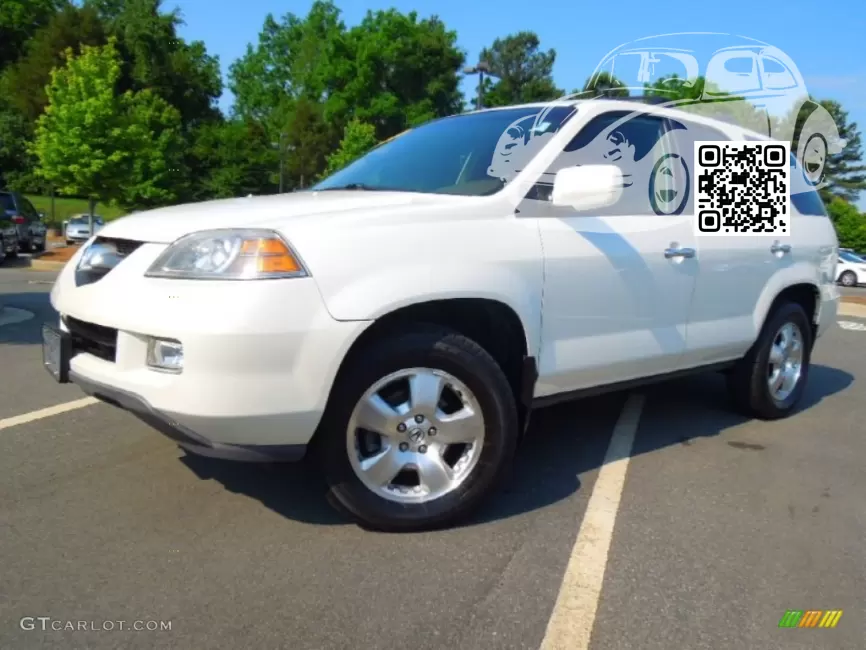 MDX (YD1) | NH578 - TAFFETA WHITE (СОЛИД) 0