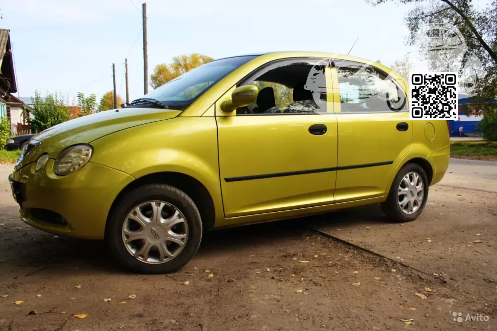 Jaggi QQ6 (S21, QQ613) | ED - APRICOT YELLOW PEARL 0