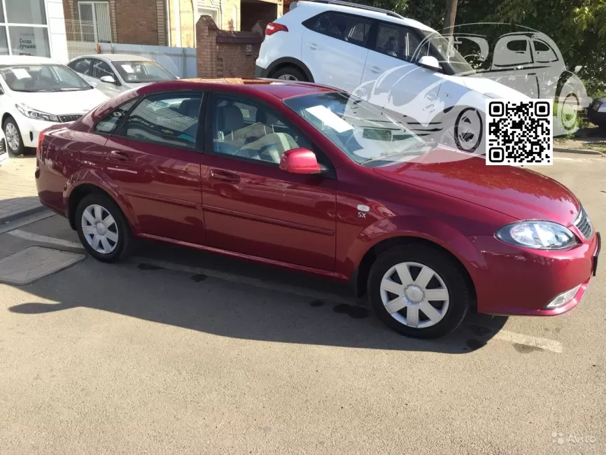 Ravon | GENTRA | GMJ, 74U - SPINEL RED 0