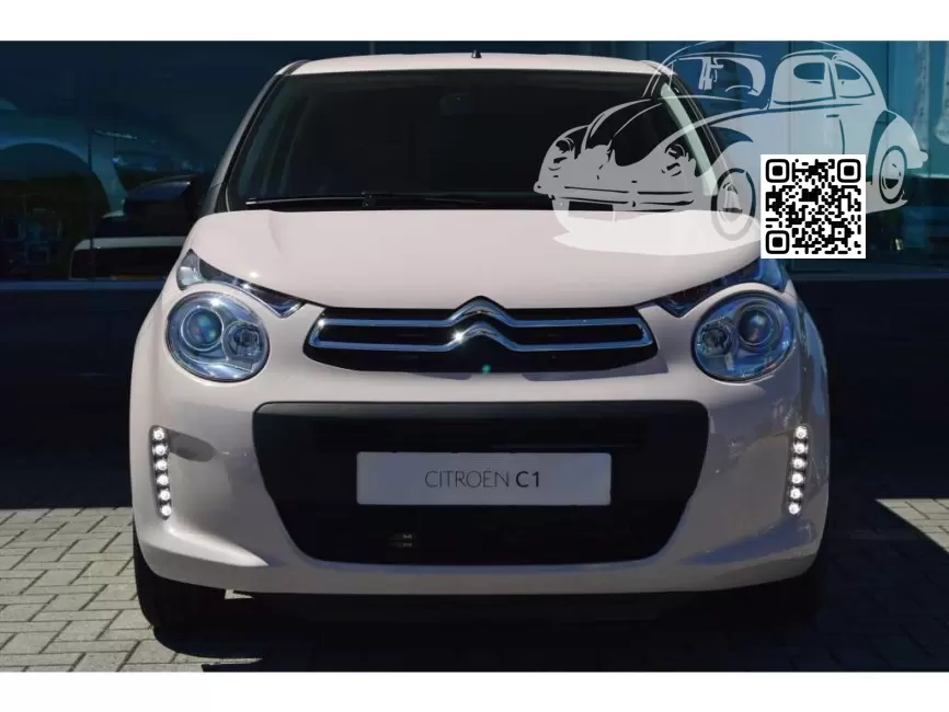 CITROEN | C1. 2 | PE, EPE, M0PE - NUDE, NUDE METALLIC, NUDE BEIGE 0