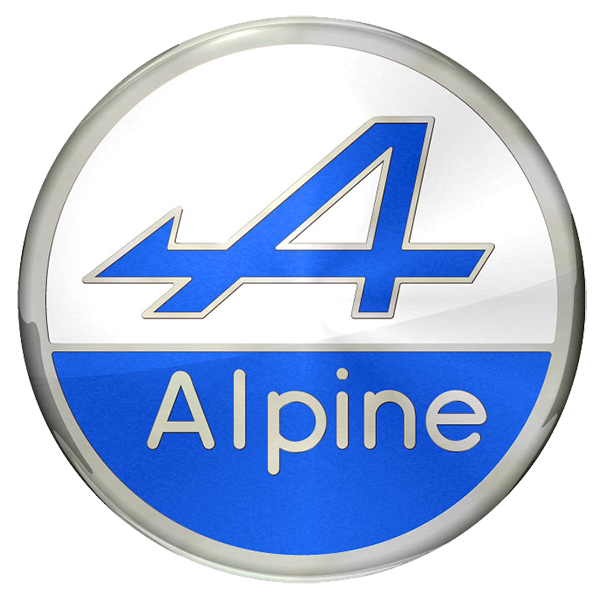 Alpine