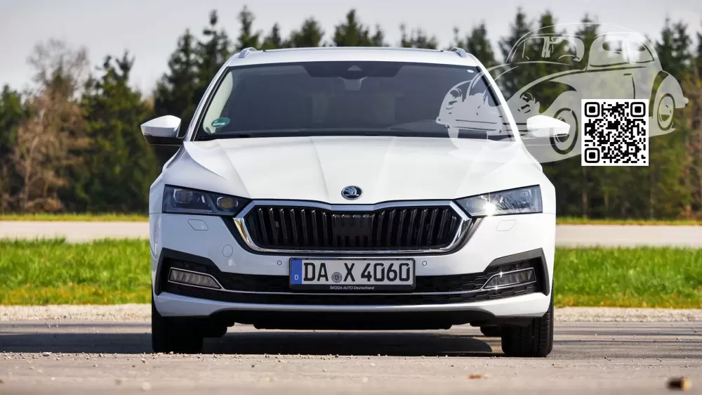 Skoda | OCTAVIA 4 (A8) | LF9E, 9P, F9E, 9P9P, 1026, LB9A - CANDY WHITE, CANDYWEISS, BILA CANDY, BLANC CRISTAL (СОЛИД) 0