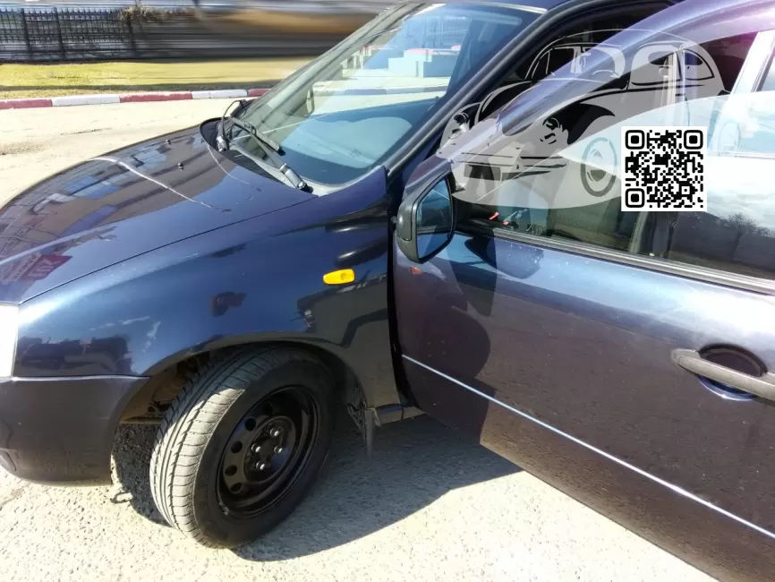 Lada | KALINA (1117, 1118, 1119) | 682 - ГРАНТА 1