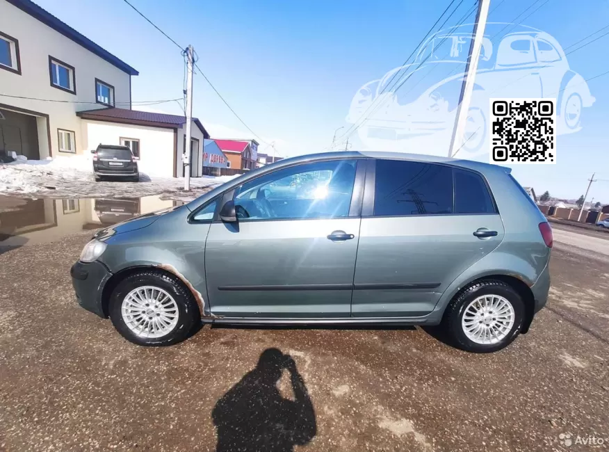 Volkswagen | GOLF PLUS | W3, A6Q, LA6Q, W3W3 - SAGE GREEN, SAGEGREEN, GRUN SAGEGREEN 0