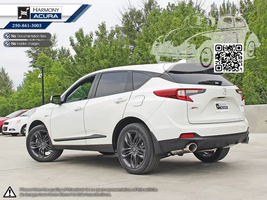 RDX (TC1, TC2) | NH603P, NH603PX - WHITE DIAMOND PEARL 1