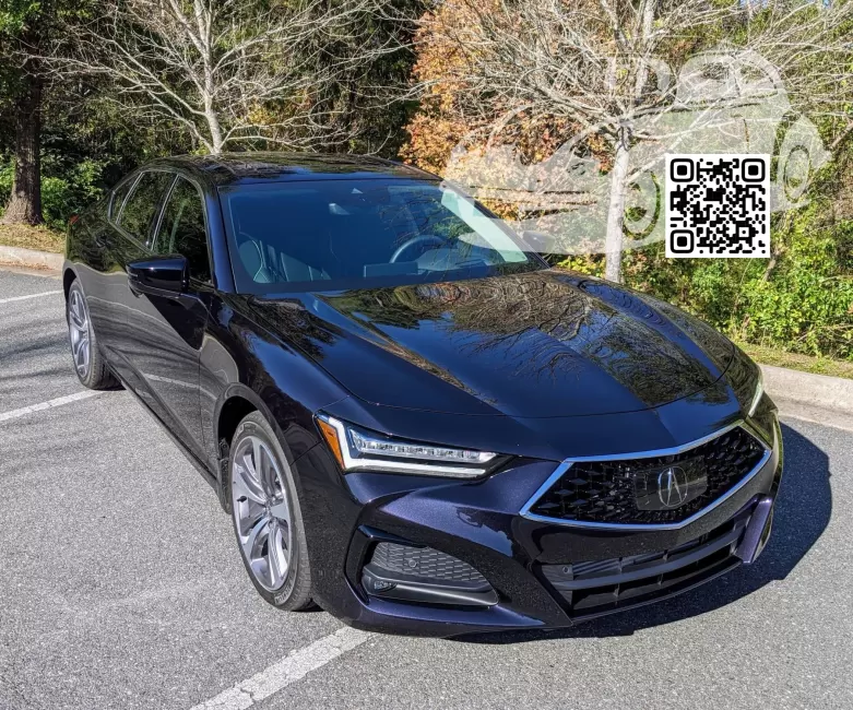 TLX 2 | PB92P - PHANTOM VIOLET (с 2020) 0