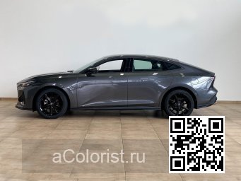 UNI-V | GRIS / SH9 - ИСКРЯЩИЙСЯ СЕРЫЙ 3