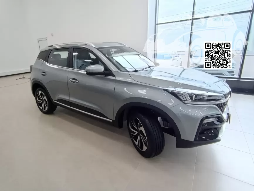 Kaiyi | X3, X3 PRO, COWIN X3 | GD - СЕРЫЙ, GRAY 0