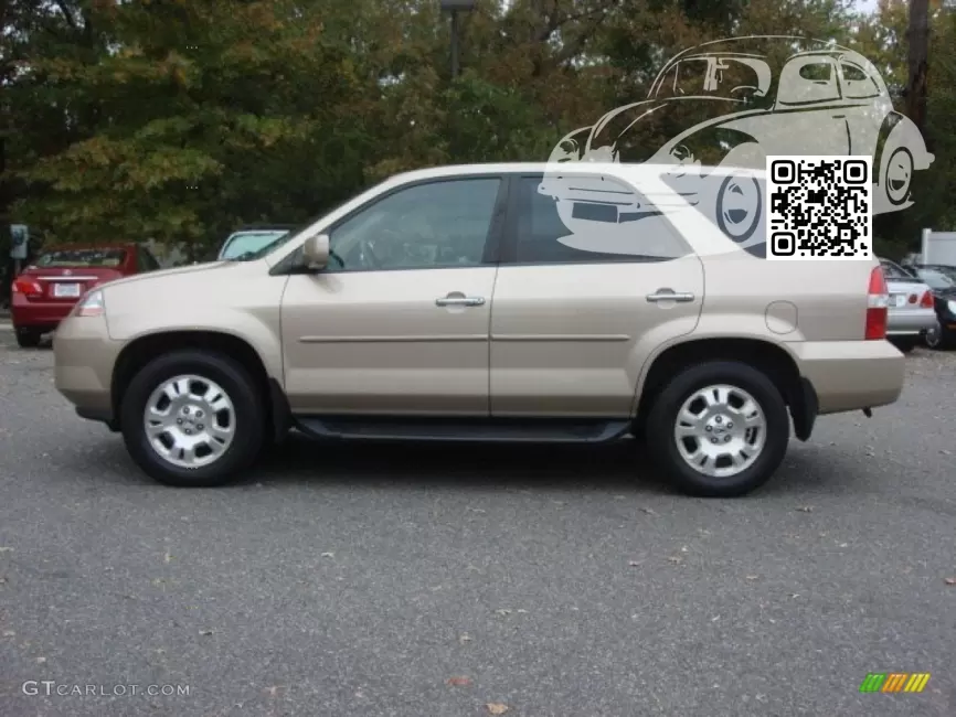 MDX (YD1) | YR520M - MESA BEIGE 1