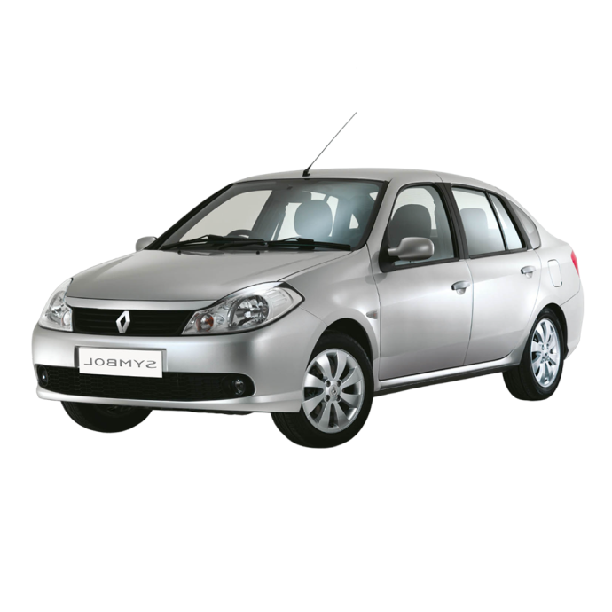 CLIO SYMBOL 2 (X65)