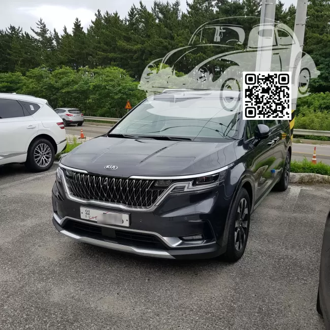 Kia | CARNIVAL 4, SEDONA (KA4) | P2M - PANTERA METAL, PANTHERA METAL 0