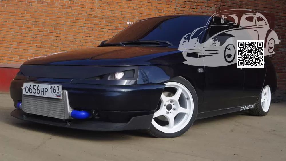 Lada | BOGDAN, БОГДАН | 606 - МЛЕЧНЫЙ ПУТЬ или HYUNDAI D01 1