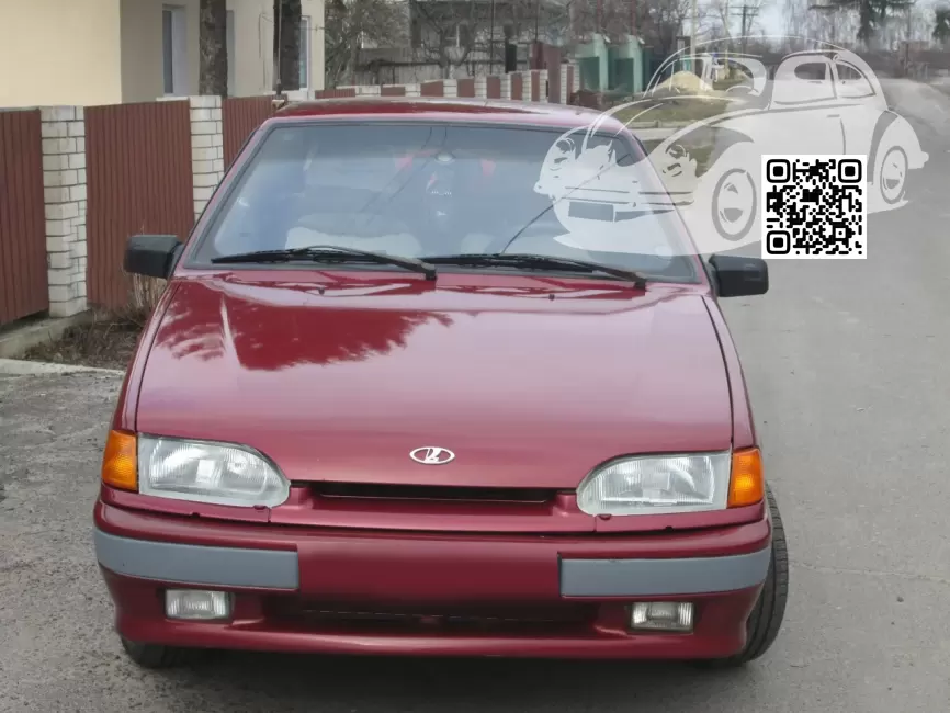 Lada | 2113, 2114, 2115 (SAMARA) | 100 - ТРИУМФ 0