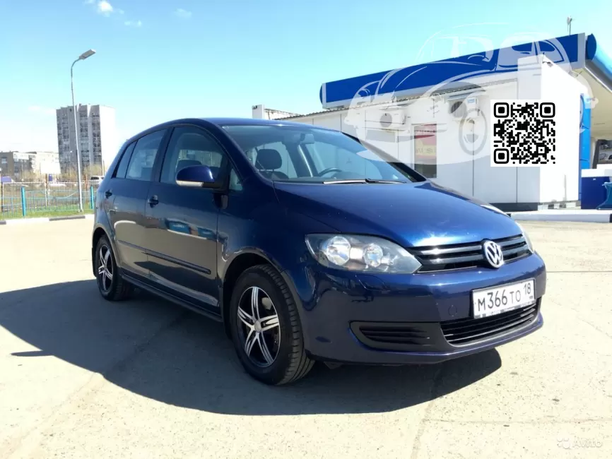 Volkswagen | GOLF PLUS | P6, D5Q, LD5Q, P6P6 - SHADOW BLUE, SHADOWBLAU 0