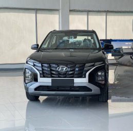 HYUNDAI | CRETA 2 | NB9, RB5, BN, MJB - PHANTOM BLACK, BLACK NOIR PEARL, BECKETTS BLACK, MIDNIGHT BLACK (с 2022) 1