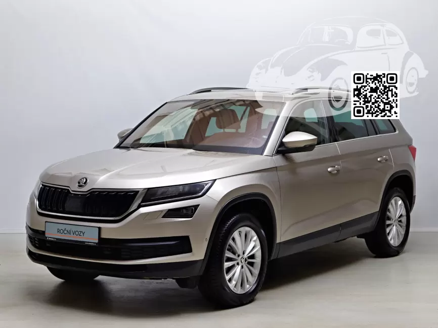 Skoda | KODIAQ (NS7) | 9898, Q2, F8F, LF8F, Q2Q2 - SAHARA BEIGE, BEZOVA SAHARA 0