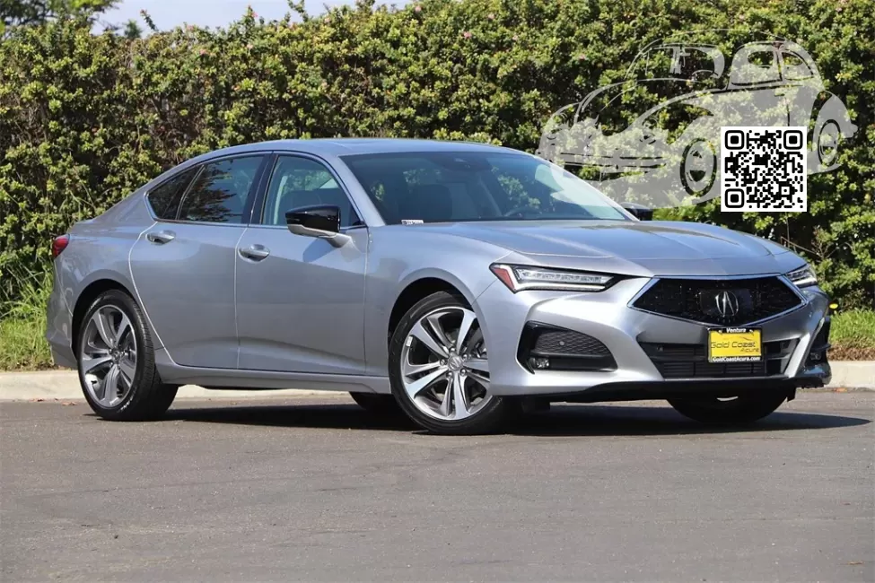 TLX 2 | NH830M - LUNAR SILVER 0