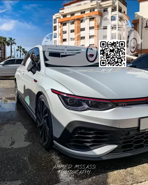 Volkswagen | GOLF 8 | 0R, 0K1, L0K1, 0R0R, 9099 - ORYX WHITE, ORYXWEISS PEARL, ORIKSOVO BELA, ORYX WHITE PERLA 0