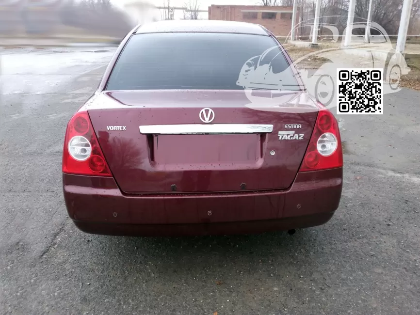 Fora, Elara (A21, A520, A516) | R03 - TEMNO VISHNEVAYA 2