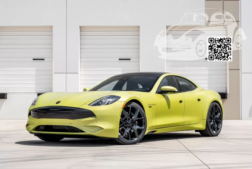 Karma | Revero | SAGUARO GREEN (GS-6) 0