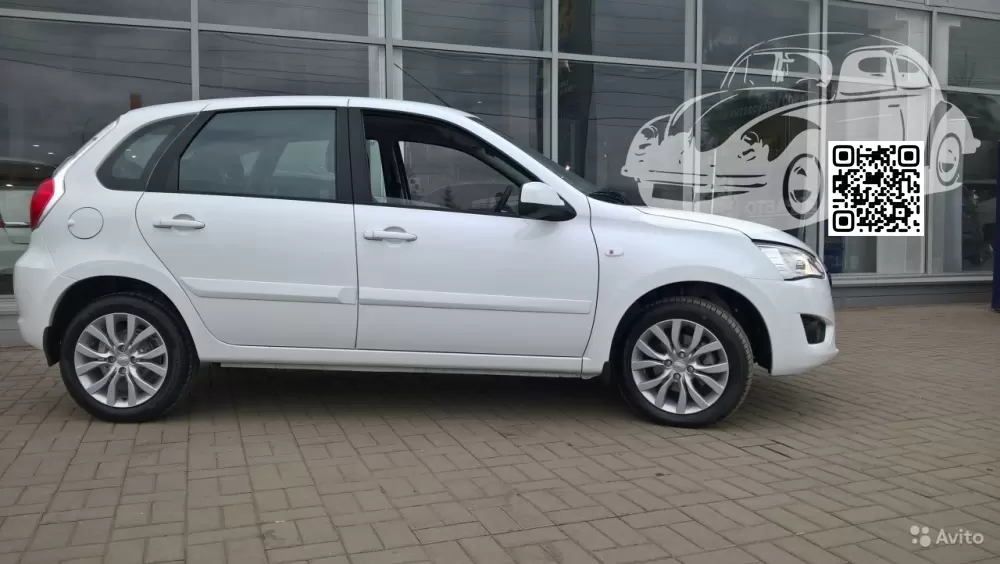 Datsun | mi-DO | C04G, C04 = 240 - БЕЛОЕ ОБЛАКО (СОЛИД) 1