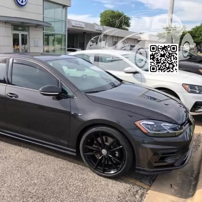 Volkswagen | GOLF 7 | 9937, LC8Z, 3Q3Q - MOCHA BROWN, MOCCAANTHRAZIT, MOCHA ANTHRACITE METALLIC 0