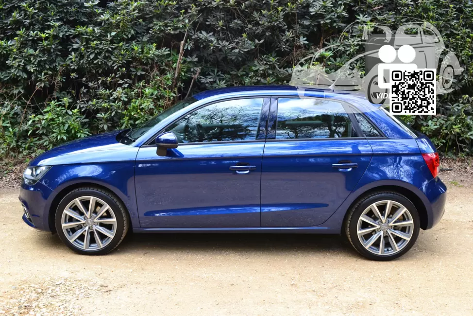 A1, S1 (8X) | X5Q, LX5Q, S9, S9S9 - SCUBA BLUE, SCUBABLAU 1