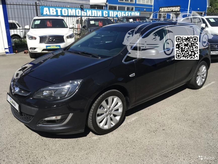 Opel | ASTRA (J) | 22C, 01Q, GAR - CARBON FLASH, GRAPHITSCHWARZ, CARBON BLACK 0