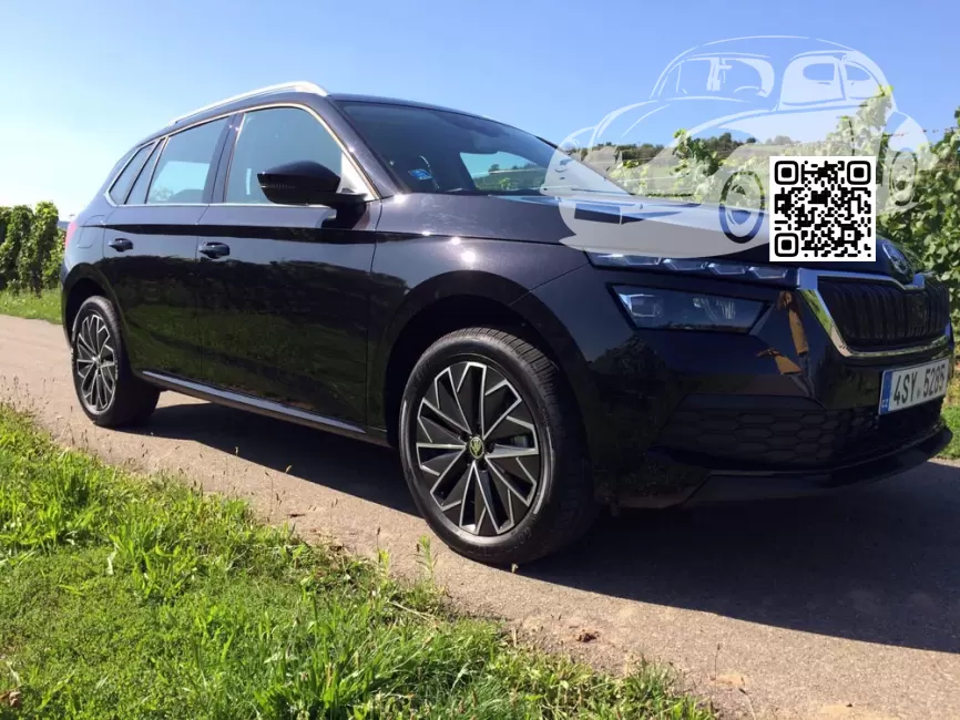 Skoda | KAMIQ (NW4) | LF9R, 1Z, F9R, 1Z1Z, 9910 - BLACK MAGIC, MAGIC SCHWARZ, CERNA MAGIC, NOIR MAGIC, NEGRO MAGICO 0
