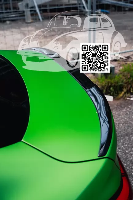 BMW | 2 Series Gran Coupe (F44) | P9B - FROZEN TAMPA BAY GREEN (с 2023) 1