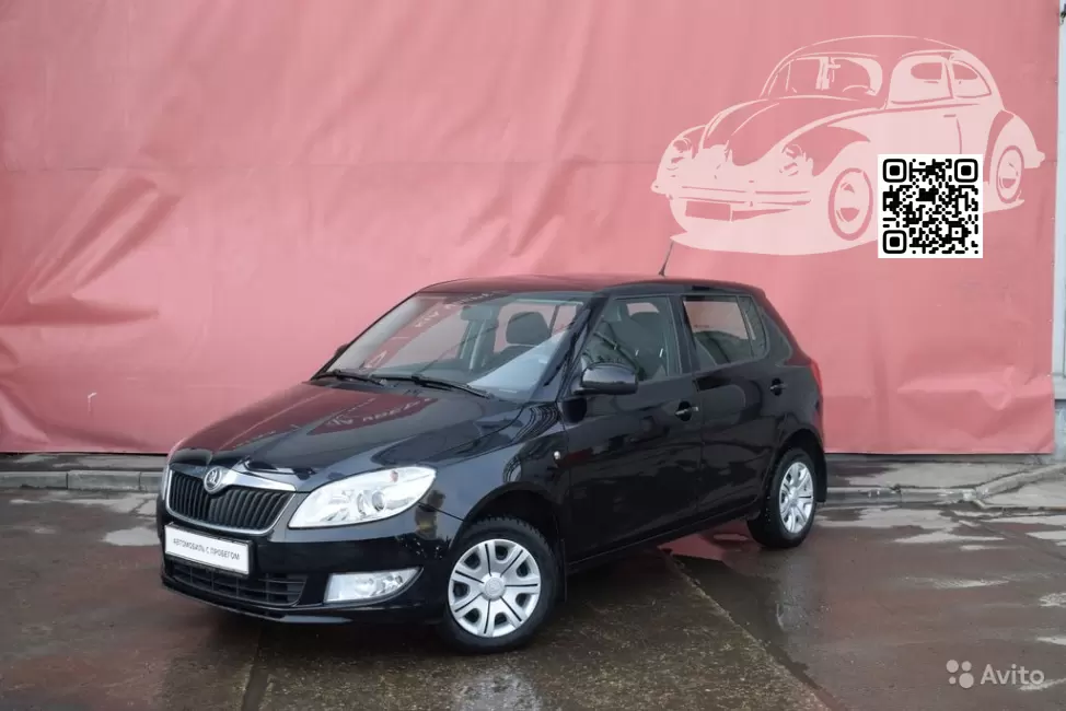 Skoda | FABIA 2 | C9X, LC9X, 2T, 2T2T - DEEP BLACK, GLOBOKO CRNA, DEEP BLACK PARELEFFECT 0