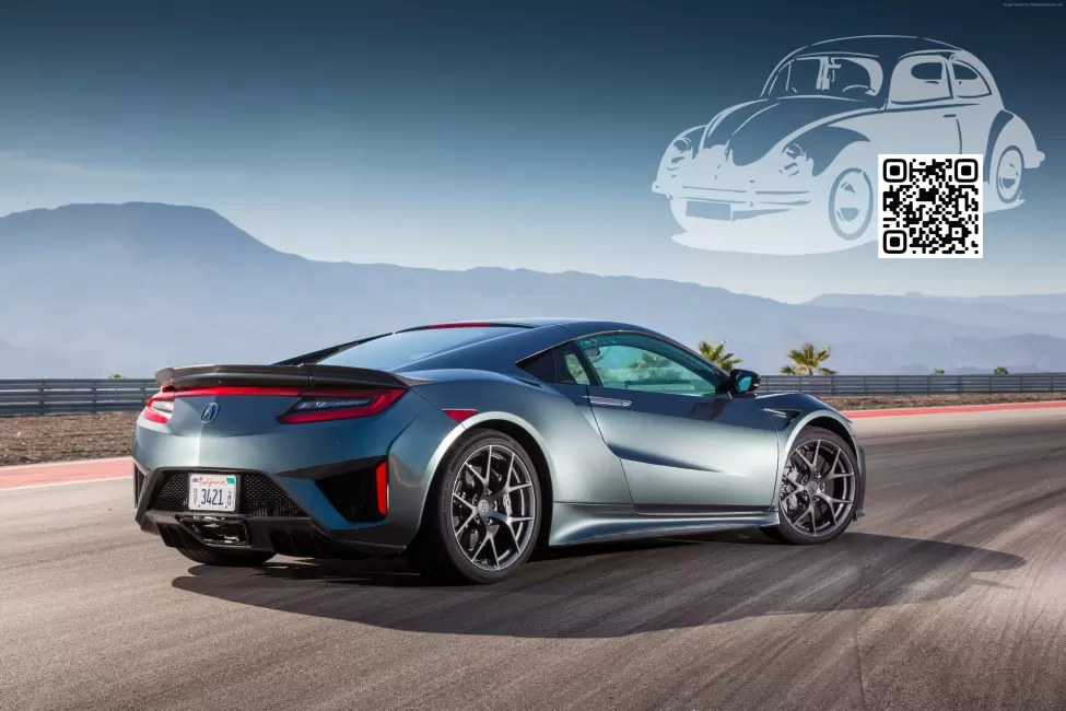 NSX 2 (NC1) | G544M - TITANITE GRAY, NORD GRAY METALLIC 1