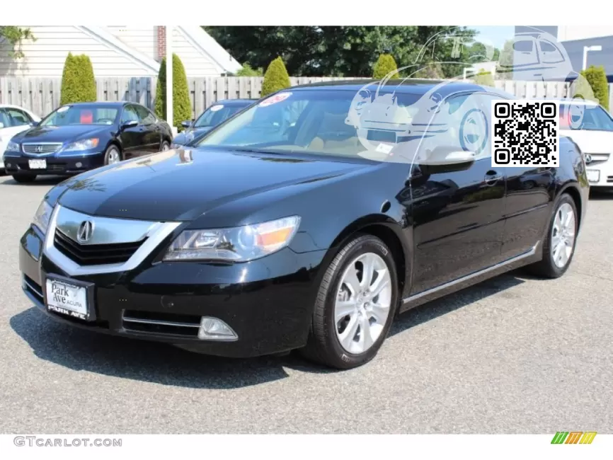 RL (KB1, KB2) | NH731P - CRYSTAL BLACK (2009-2012) 0