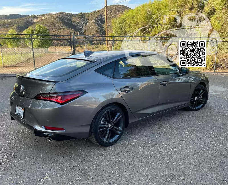 INTEGRA (DE4) | NH885M - LIQUID CARBON 1