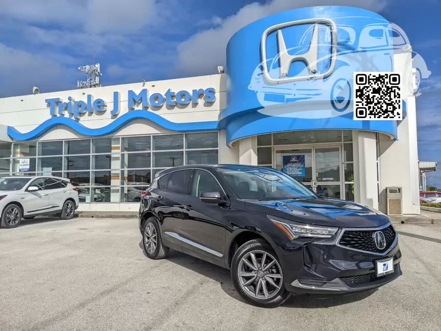 RDX (TC1, TC2) | PB92P - PHANTOM VIOLET (с 2021) 0